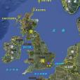 英吉利海峽(英吉利（海峽）)