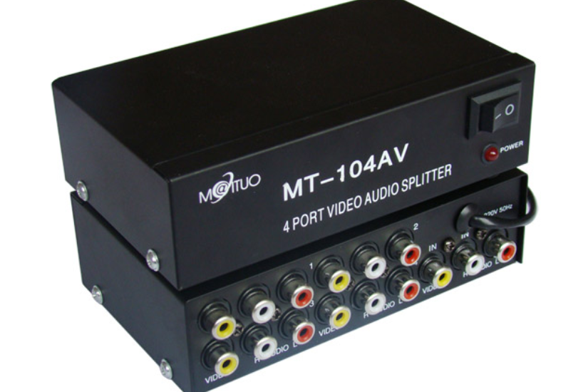 邁拓MT-104AV 邁拓MT-104AV