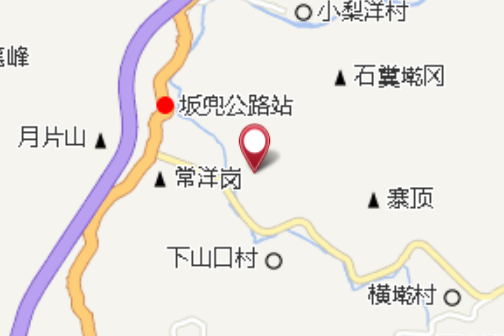 漈洞頭