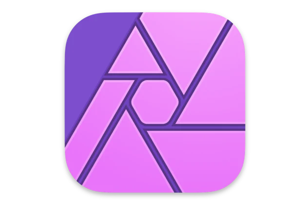 Affinity Photo Affinity Photo
