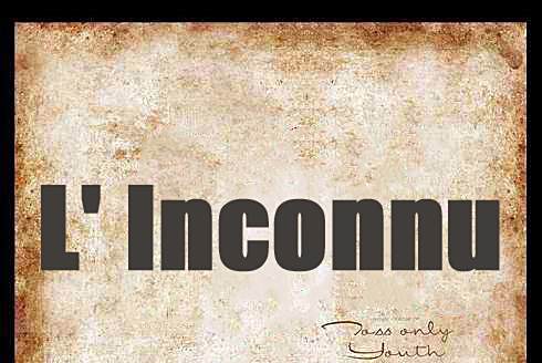 L\x27 Inconnu L\x27 Inconnu