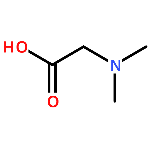 N,N-二甲基甘氨酸(維生素B16)