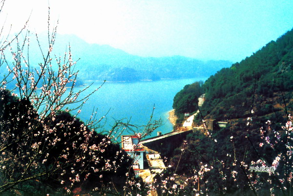 桃花湖(風景名勝)