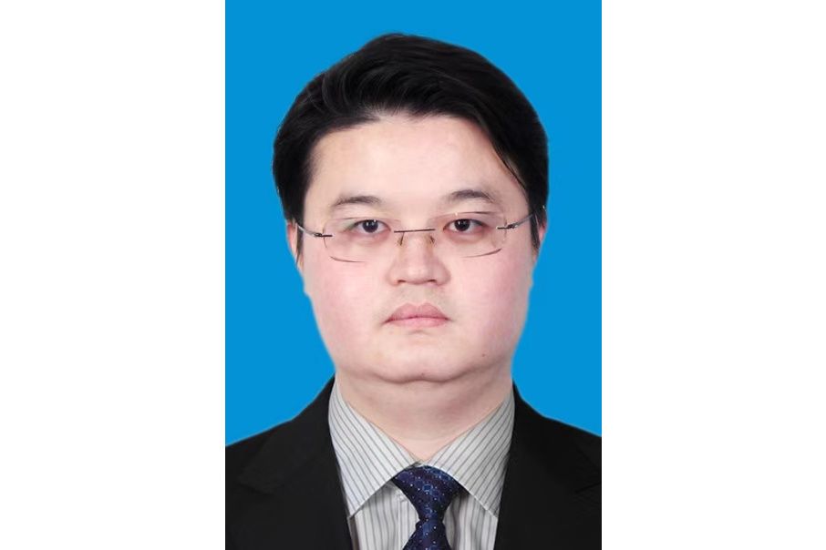 常浩(許昌市中心醫院心胸外科醫師) 常浩(許昌市中心醫院心胸外科醫師)