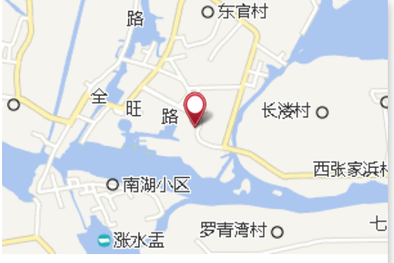 北挺港橋 北挺港橋