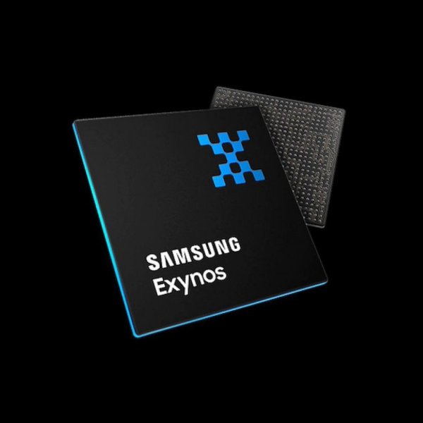 Exynos 1580 Exynos 1580