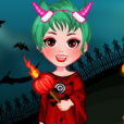 萬聖節魔女 萬聖節魔女