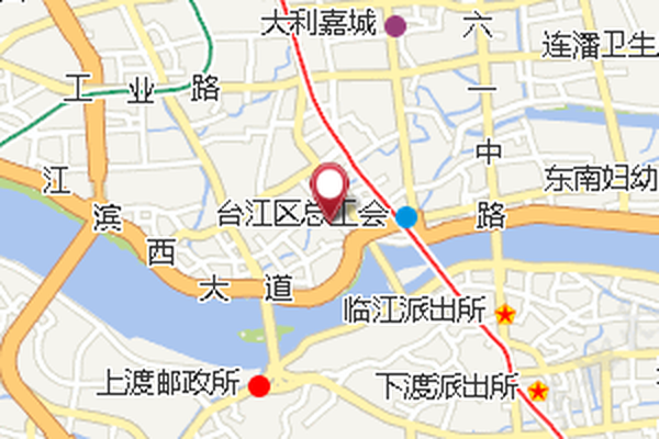 利發巷 利發巷
