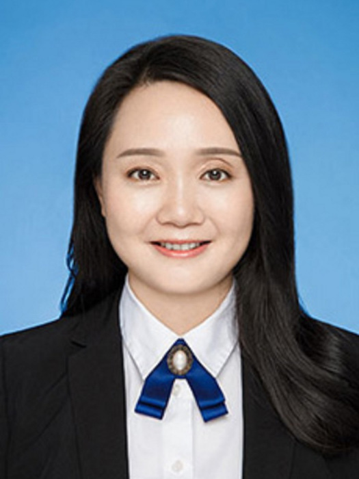 楊小紅(廣東省人民醫院副院長) 楊小紅(廣東省人民醫院副院長)