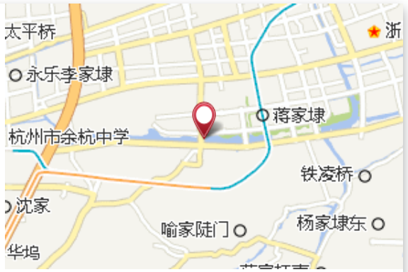 北陸家橋 北陸家橋