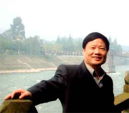 龔惠民(南京日報報業集團黨委副書記、副社長)
