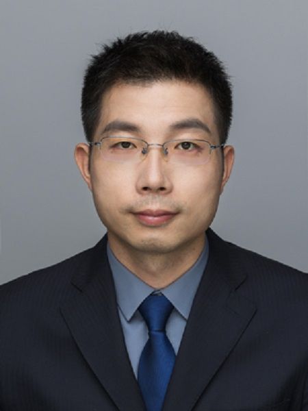 李元(西安交通大學博士生導師) 李元(西安交通大學博士生導師)
