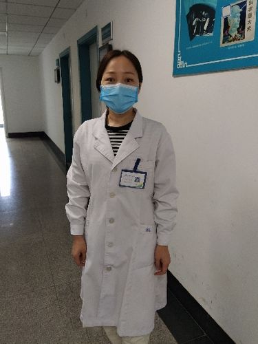 王翠娟(武安一院的網宣員) 王翠娟(武安一院的網宣員)