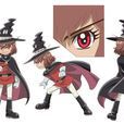 炎魔君 炎魔君