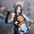 武行傳 武行傳