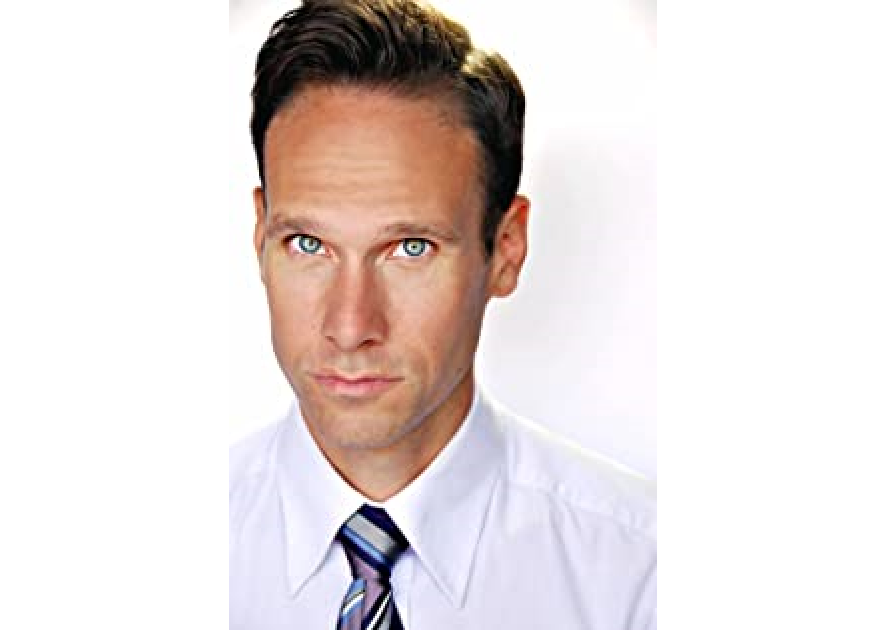 Matt Turner Matt Turner