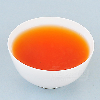 川紅工夫茶