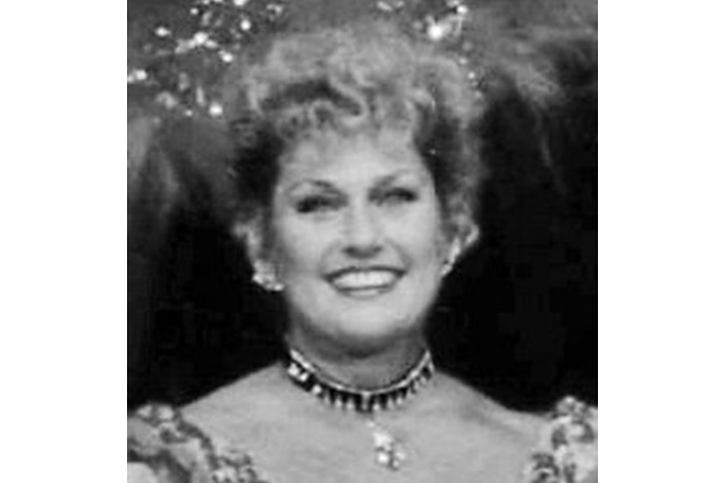 Mary Ellen Ashley Mary Ellen Ashley