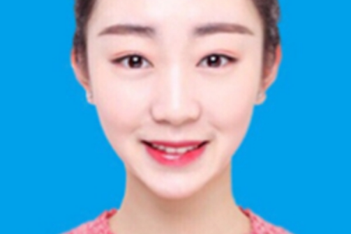 黎秋玥