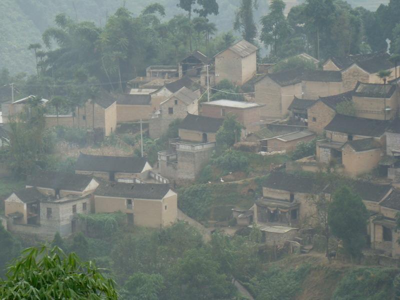 蘇們村 蘇們村