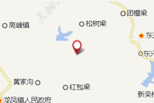 白依廟 白依廟