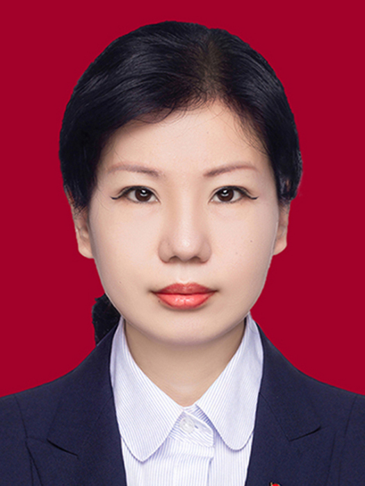羅莉(湖南省常德市武陵區行政審批服務局黨組成員、副局長) 羅莉(湖南省常德市武陵區行政審批服務局黨組成員、副局長)
