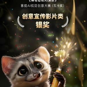瓦卡獎 瓦卡獎