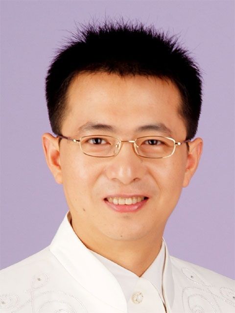 顧哲(浙江大學建築工程學院副研究員) 顧哲(浙江大學建築工程學院副研究員)
