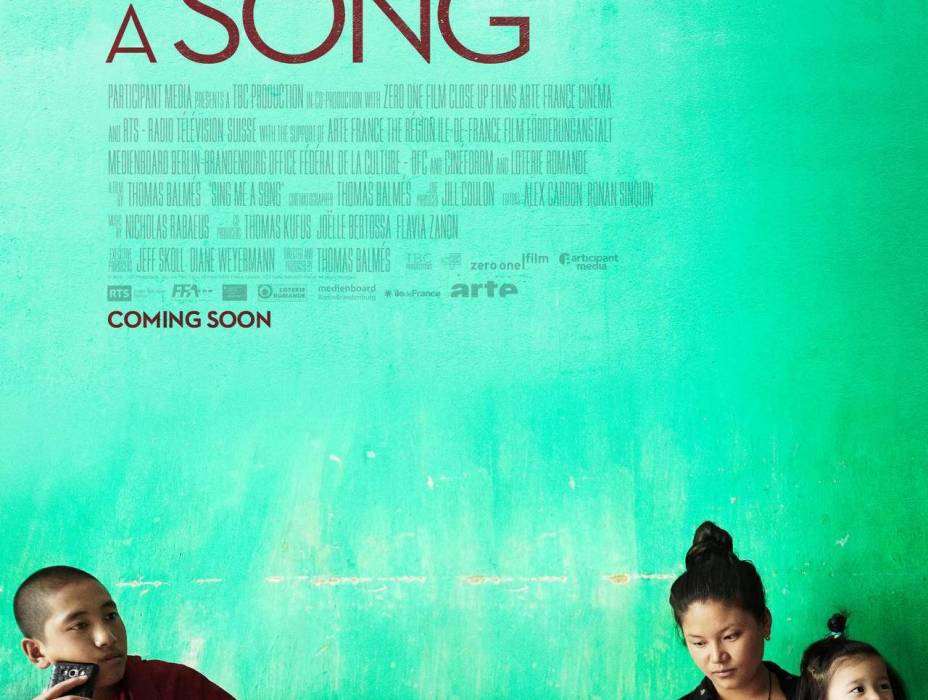 Sing me a Song Sing me a Song
