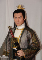 秦王李世民(2005年賴水清導演中國大陸電視劇)