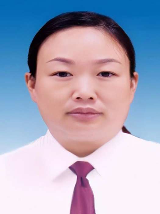 馮娜(江西省九江市永修縣農業農村局局長,縣糧食局局長,鄉村振興局局長) 馮娜(江西省九江市永修縣農業農村局局長,縣糧食局局長,鄉村振興局局長)