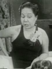 陶三姑（1947年電影《卿本佳人》）