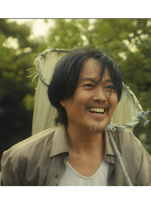 老莫(電視劇《北上》中的虛擬角色) 老莫(電視劇《北上》中的虛擬角色)