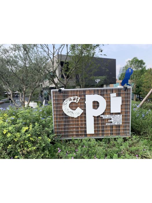 麓湖CPI 麓湖CPI