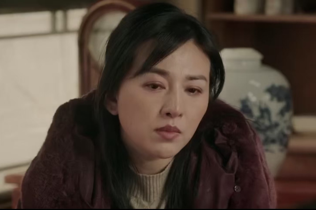 沈如(電視劇《第四審訊室》中的角色) 沈如(電視劇《第四審訊室》中的角色)