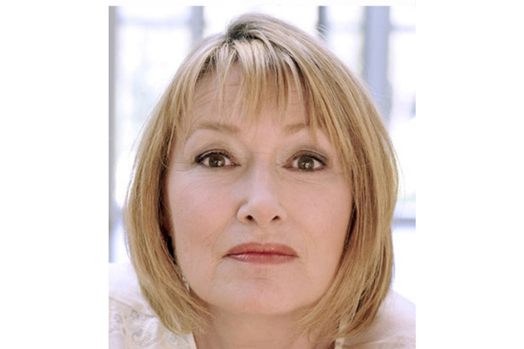 Katja Rupé Katja Rupé