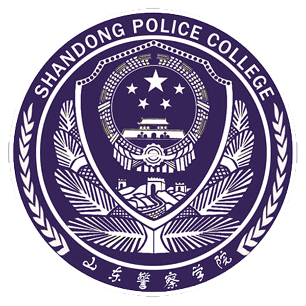 山東警察學院校徽