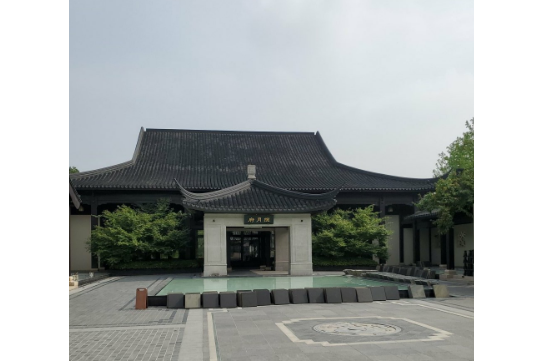 融創攬月府 融創攬月府