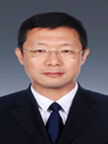 趙永明(遼寧省瀋陽市和平區工業和信息化局黨組書記、局長) 趙永明(遼寧省瀋陽市和平區工業和信息化局黨組書記、局長)