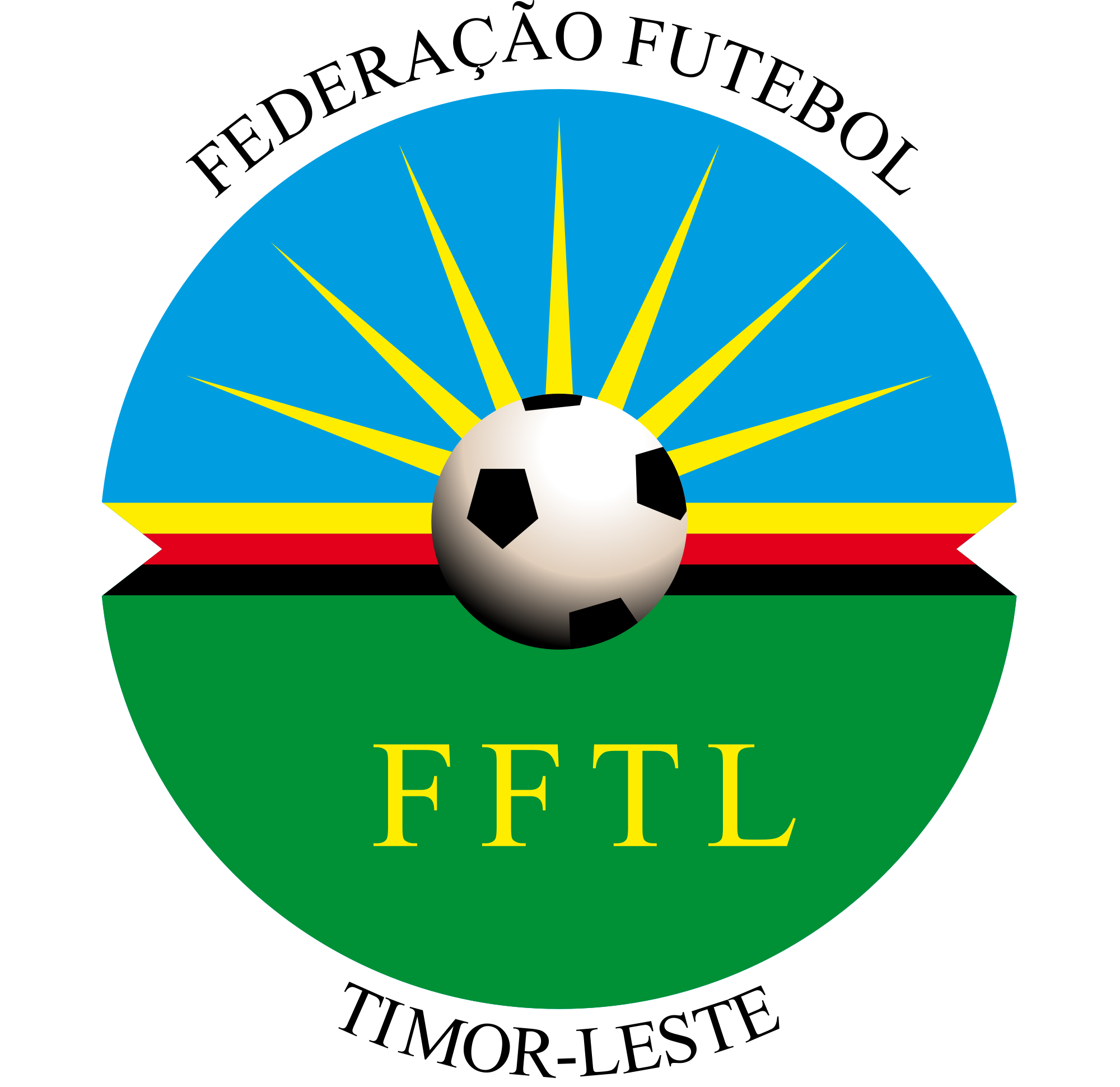 東帝汶國家男子足球隊