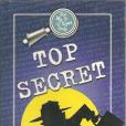 Top Secret For My Eyes Only Top Secret For My Eyes Only