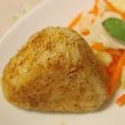 日式烤飯糰 日式烤飯糰