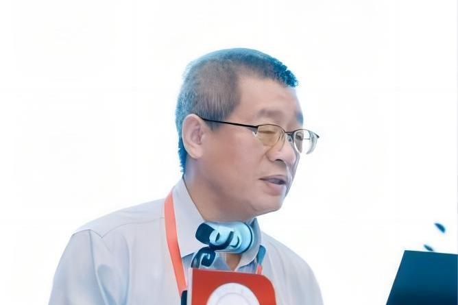 羅會明(海南省疾病預防控制中心主任) 羅會明(海南省疾病預防控制中心主任)