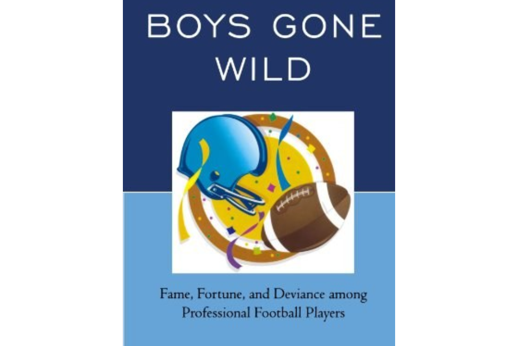 Boys Gone Wild