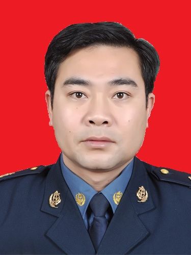 趙勝忠(貴州省畢節市黔西市交通運輸局黨組成員、交通運輸綜合行政執法大隊大隊長) 趙勝忠(貴州省畢節市黔西市交通運輸局黨組成員、交通運輸綜合行政執法大隊大隊長)