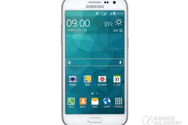 三星GALAXY Core Max(G5108Q/雙4G) 三星GALAXY Core Max(G5108Q/雙4G)