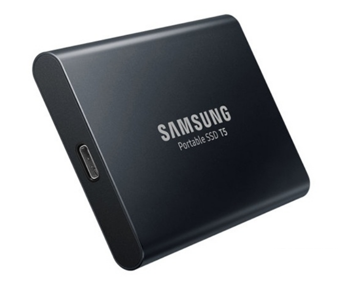 三星T5(2TB) 三星T5(2TB)