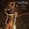 From Asgard to Earth From Asgard to Earth