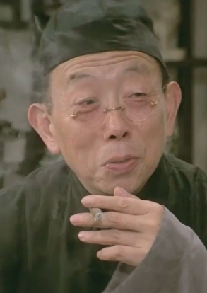 子夜(1981年桑弧、傅敬恭執導電影)