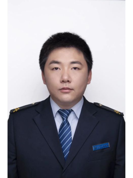 孫琪(北京捷運運營三分公司慈壽寺站區車道溝站長) 孫琪(北京捷運運營三分公司慈壽寺站區車道溝站長)